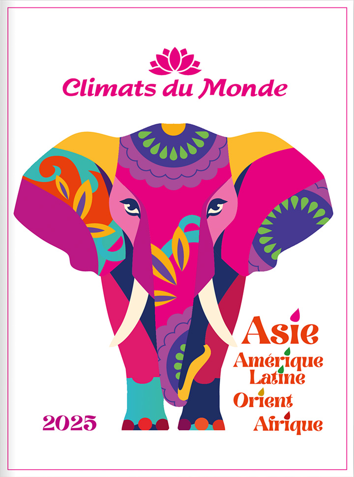 Climat du monde
