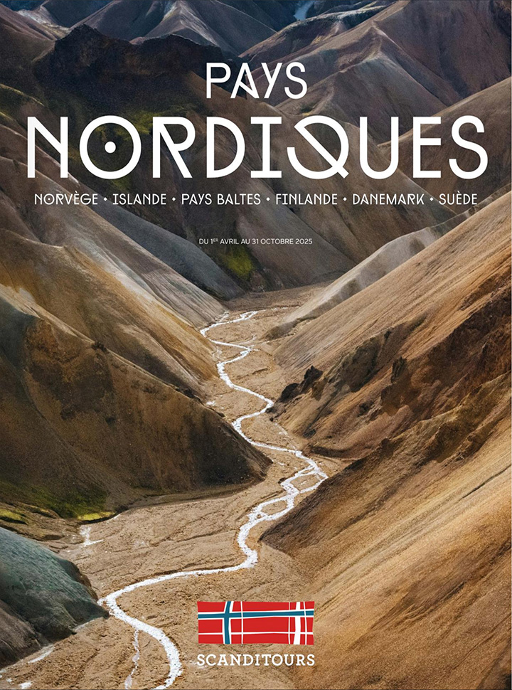 Kuoni - Pays nordiques