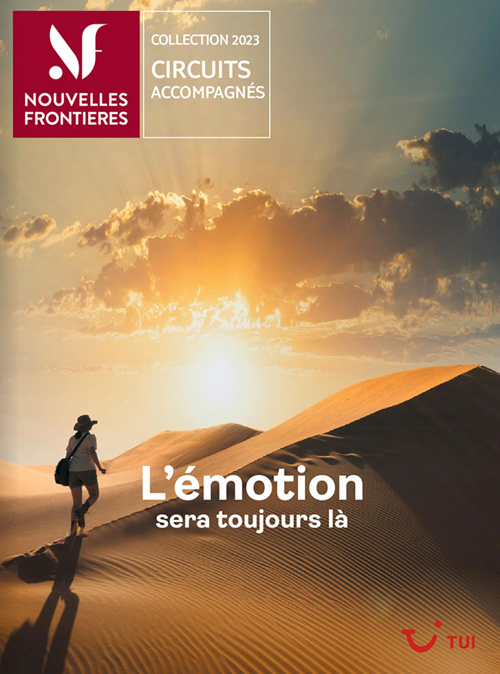 L'émotion sera toujours là