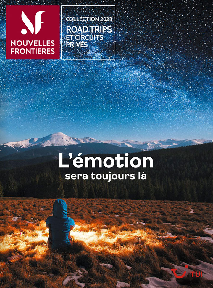 L'émotion sera toujours là
