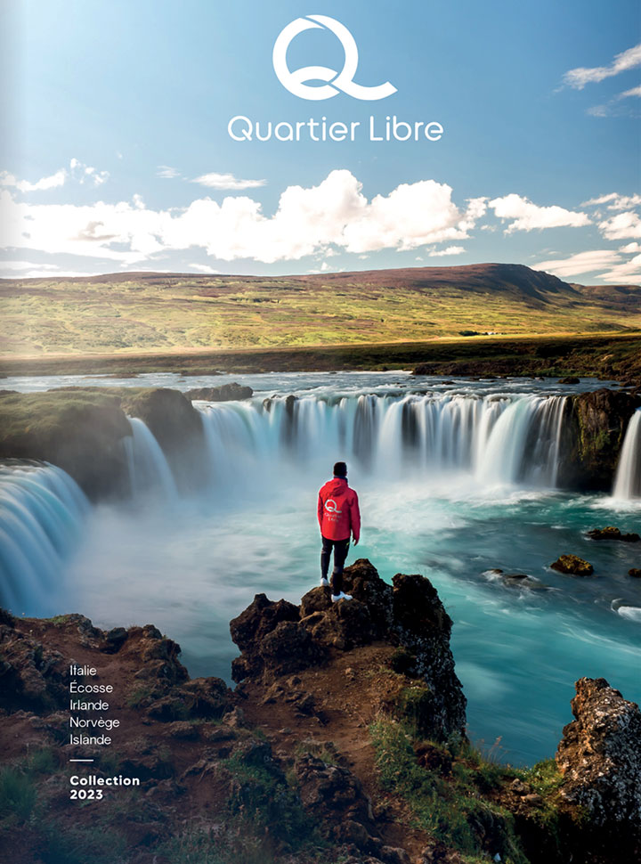 Quartier libre