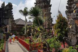 Scodec Tourisme - Bali