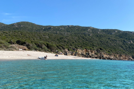 Scodec Tourisme - Corse