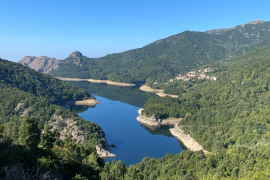 Scodec Tourisme - Corse