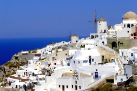 Cyclades