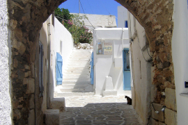 Cyclades