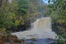 Scodec Tourisme - Écosse