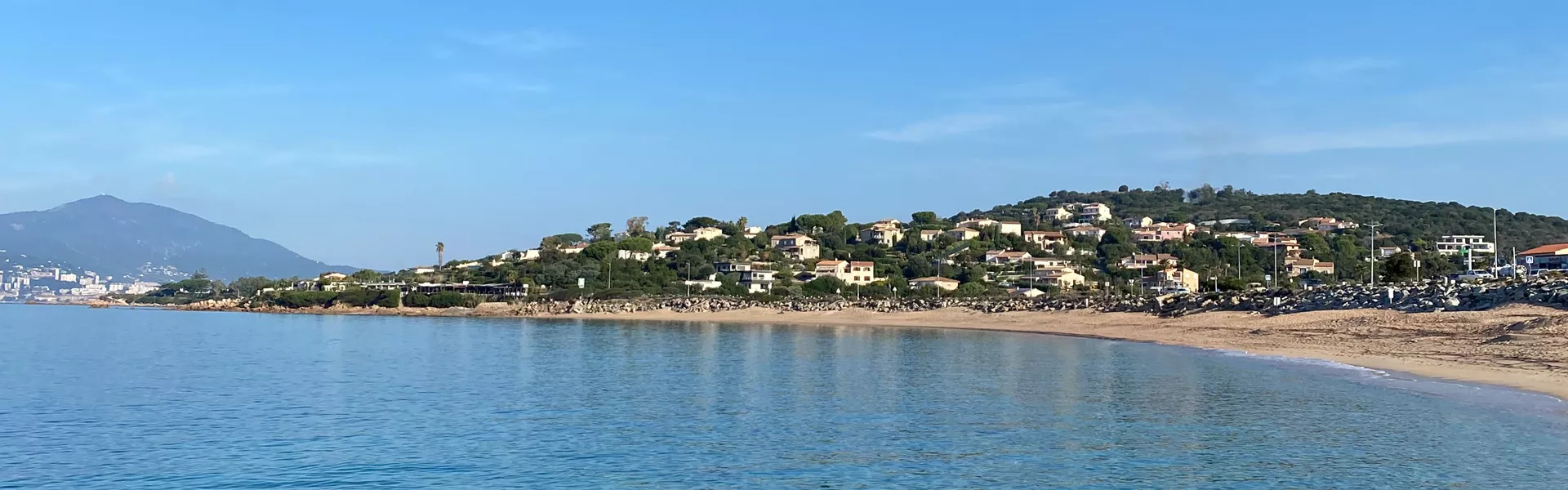 Scodec Tourisme - Corse