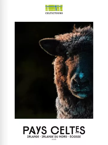Kuoni Pays Celtes